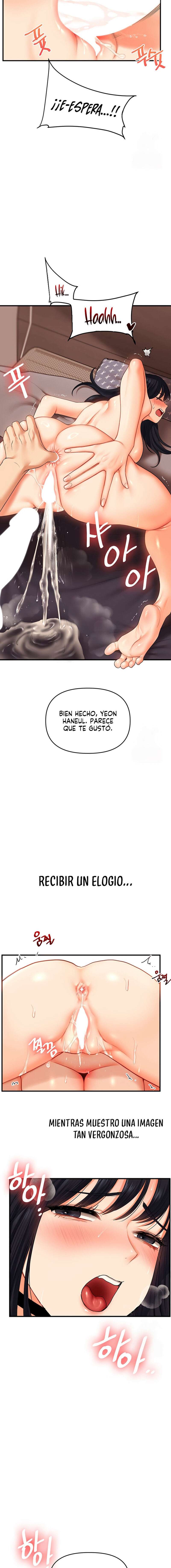 Relación inversa Capítulo 52 - Page 7