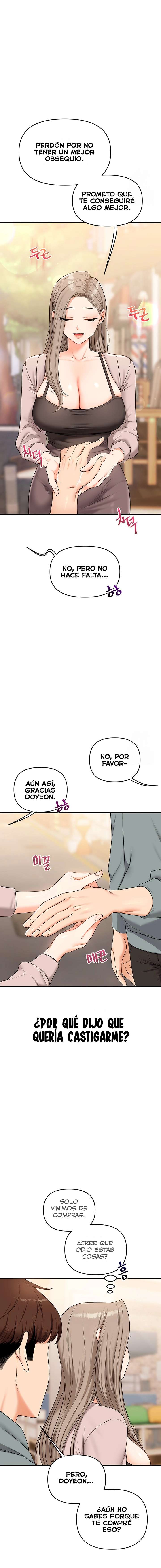 Relación inversa Capítulo 53 - Page 11