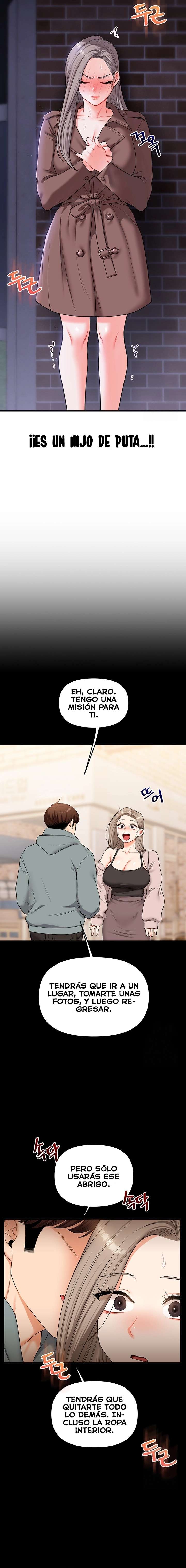 Relación inversa Capítulo 53 - Page 13