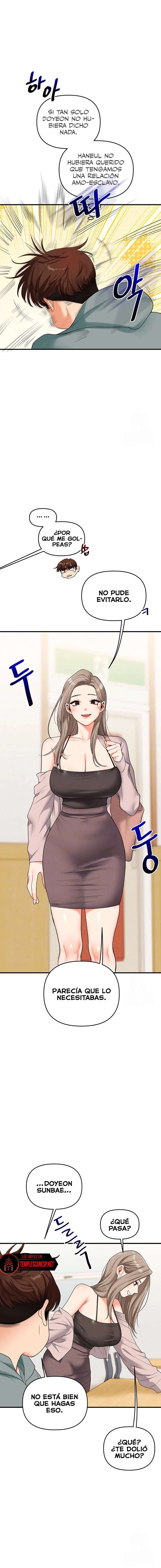 Relación inversa Capítulo 53 - Page 2
