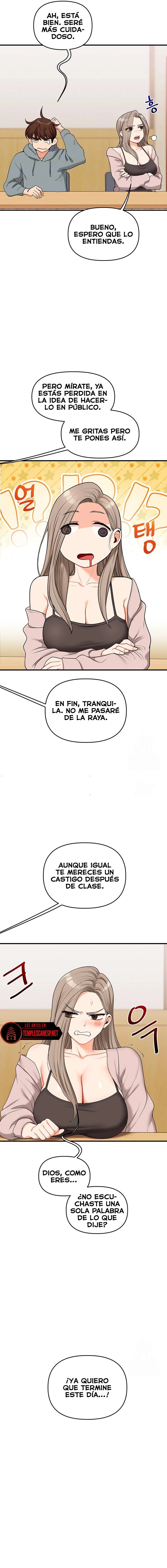 Relación inversa Capítulo 53 - Page 6