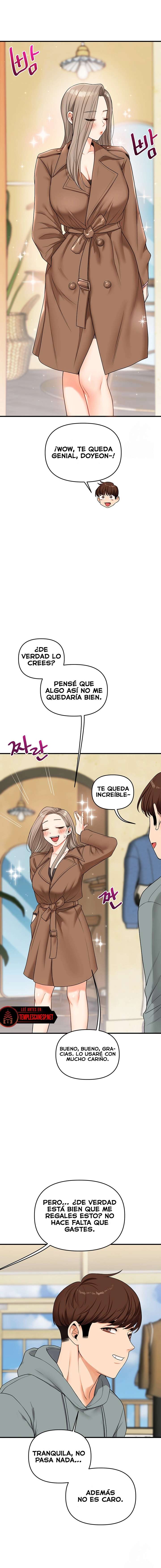 Relación inversa Capítulo 53 - Page 8