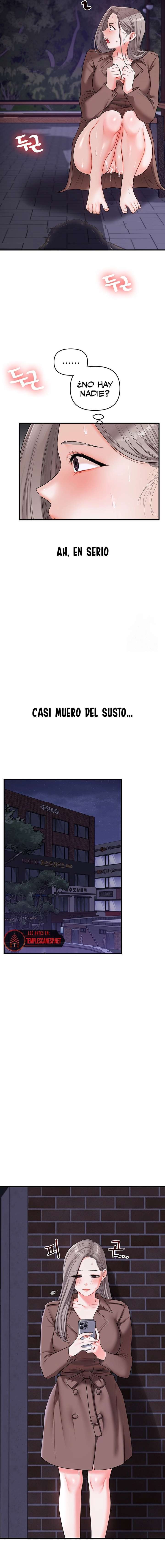 Relación inversa Capítulo 54 - Page 13