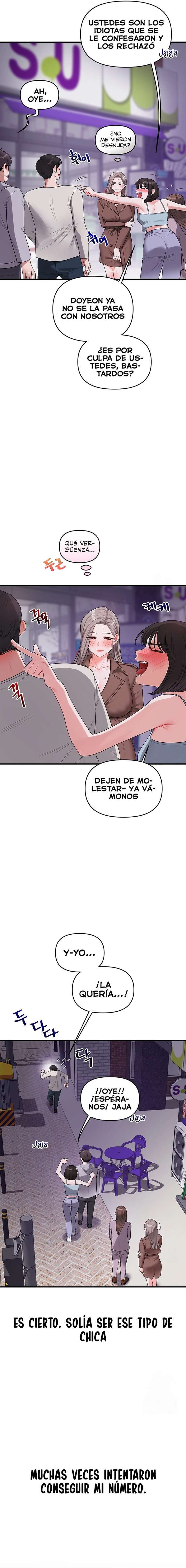 Relación inversa Capítulo 54 - Page 8