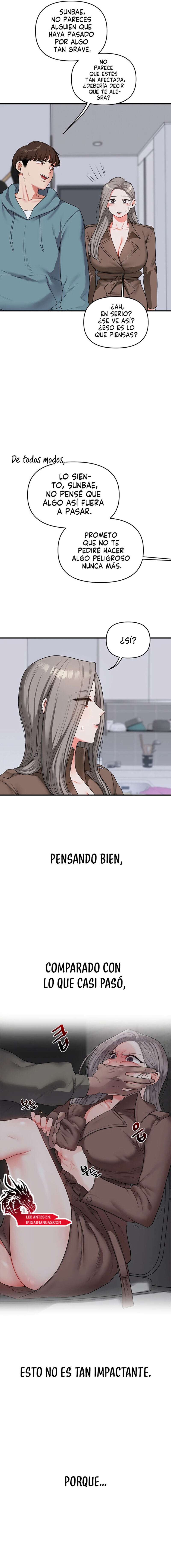 Relación inversa Capítulo 55 - Page 14