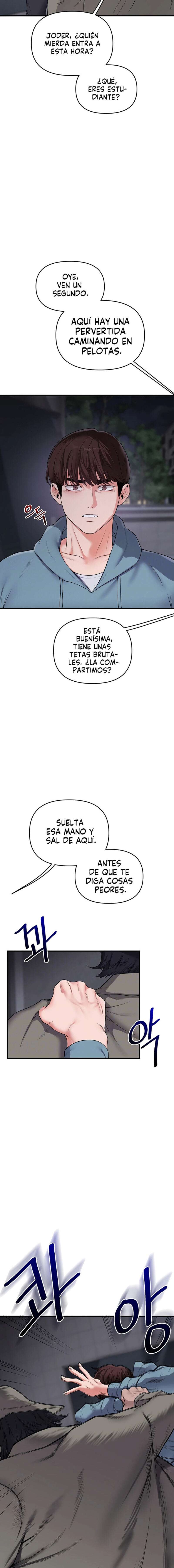 Relación inversa Capítulo 55 - Page 2