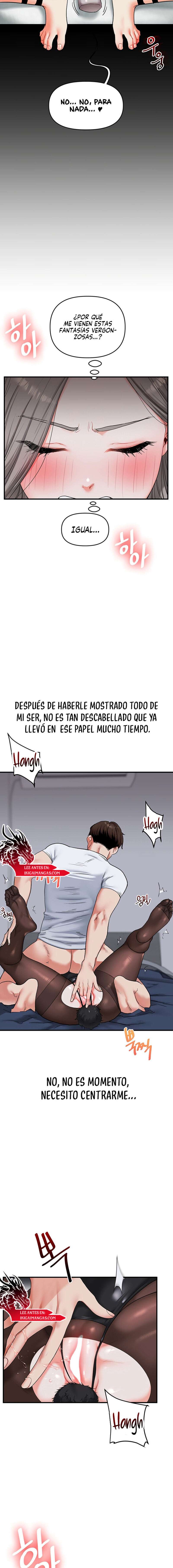 Relación inversa Capítulo 56 - Page 10