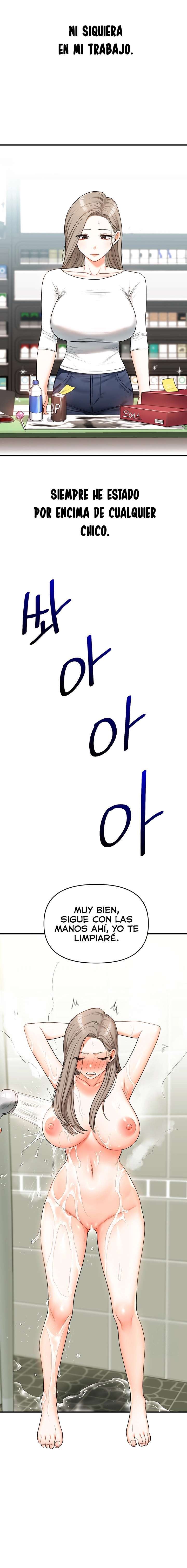 Relación inversa Capítulo 57 - Page 13
