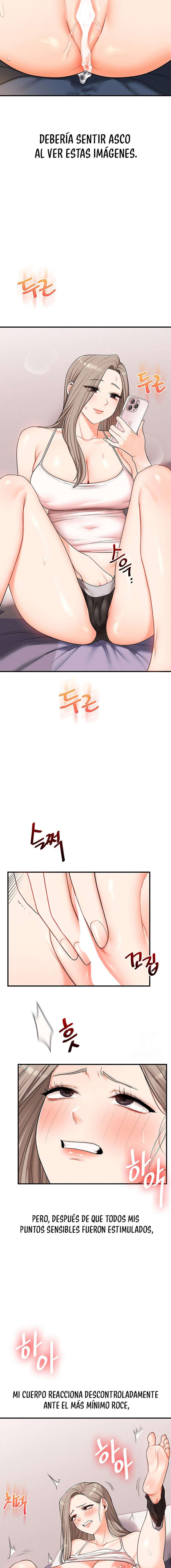 Relación inversa Capítulo 58 - Page 14