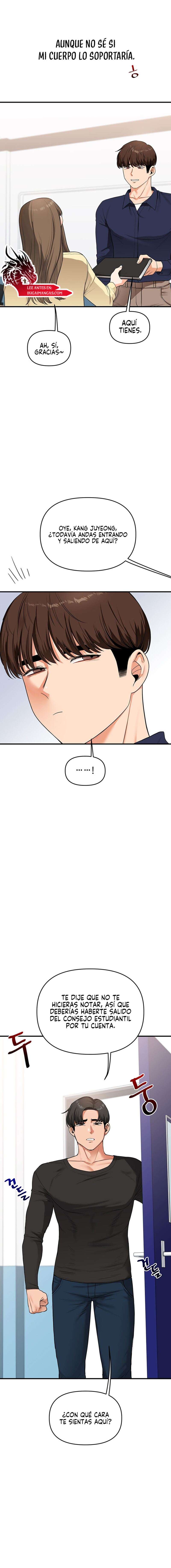 Relación inversa Capítulo 59 - Page 13