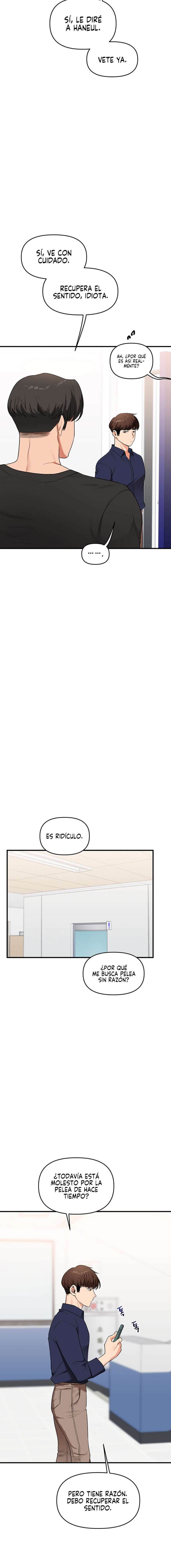 Relación inversa Capítulo 59 - Page 15