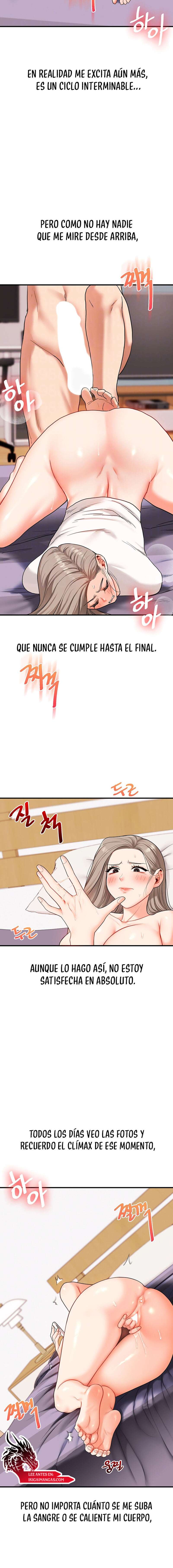 Relación inversa Capítulo 59 - Page 6