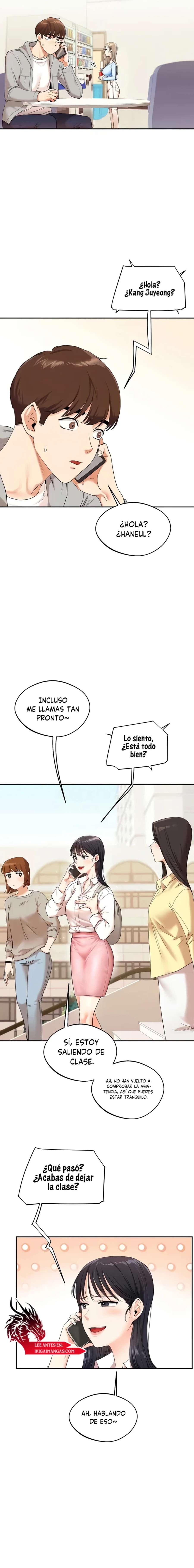 Relación inversa Capítulo 6 - Page 18