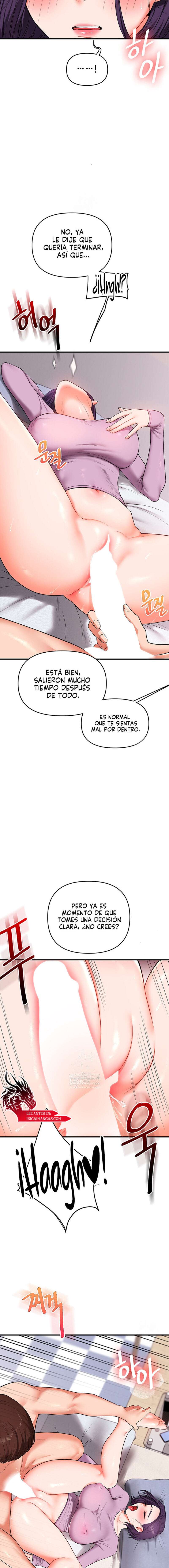 Relación inversa Capítulo 60 - Page 13