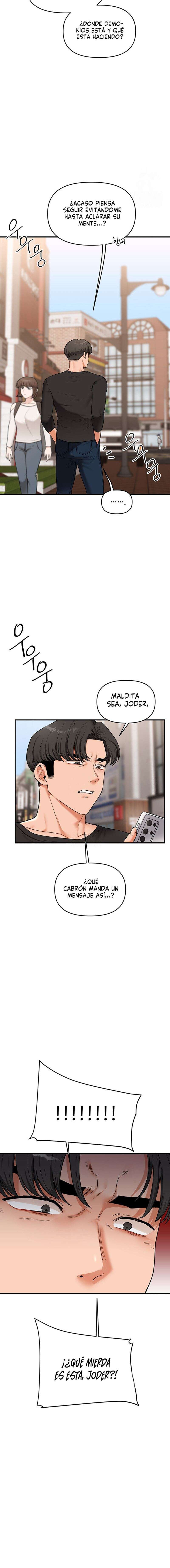 Relación inversa Capítulo 60 - Page 18