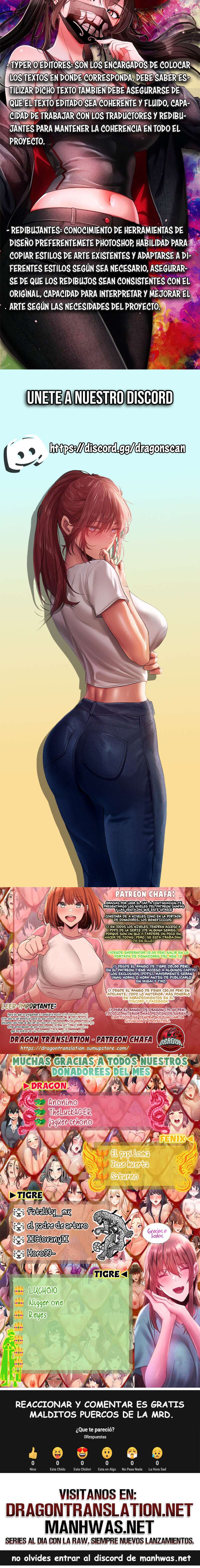 Relación inversa Capítulo 60 - Page 20