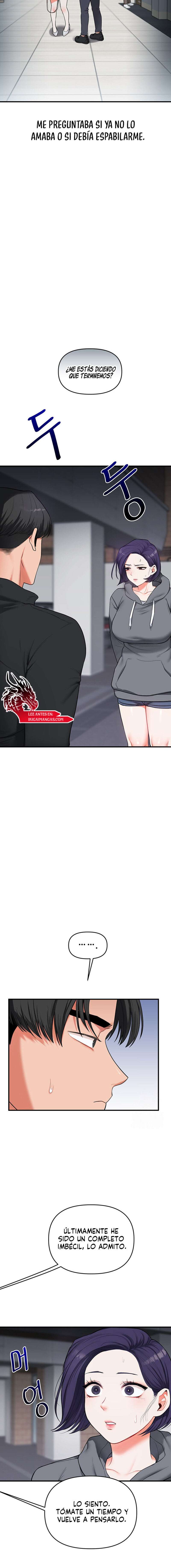 Relación inversa Capítulo 60 - Page 7