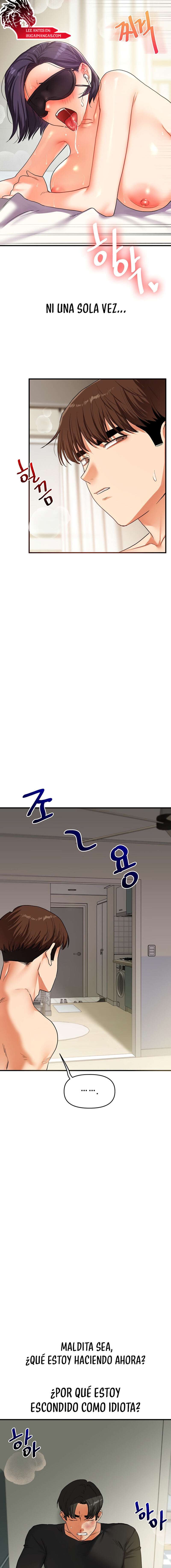 Relación inversa Capítulo 61 - Page 18