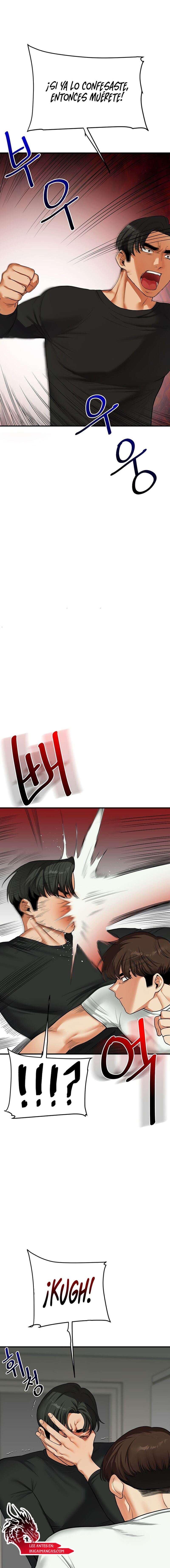 Relación inversa Capítulo 61 - Page 9