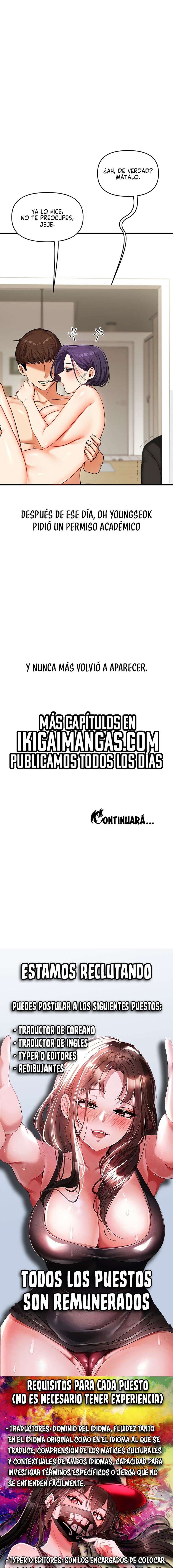 Relación inversa Capítulo 62 - Page 19