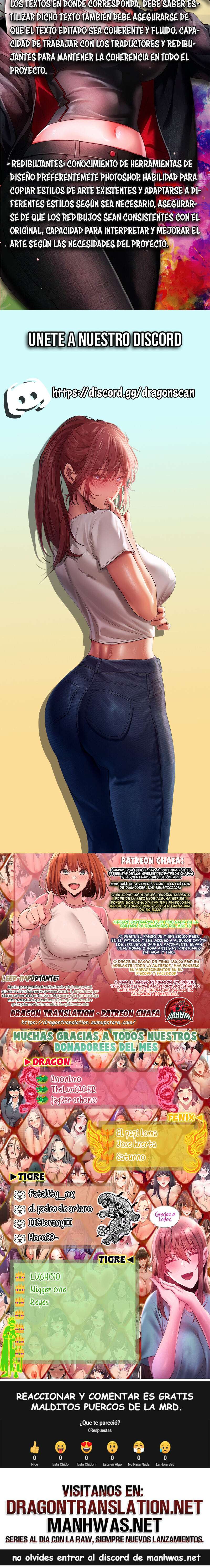 Relación inversa Capítulo 62 - Page 20