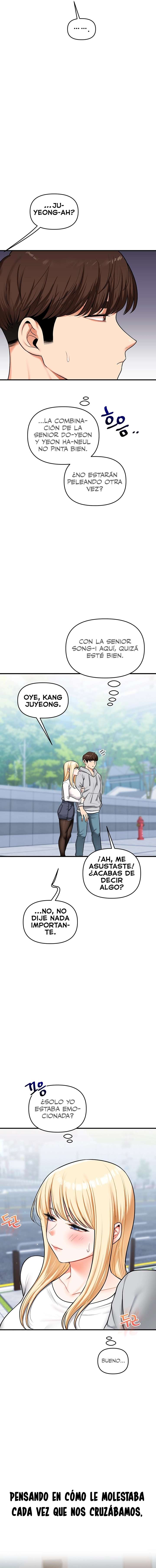 Relación inversa Capítulo 63 - Page 18