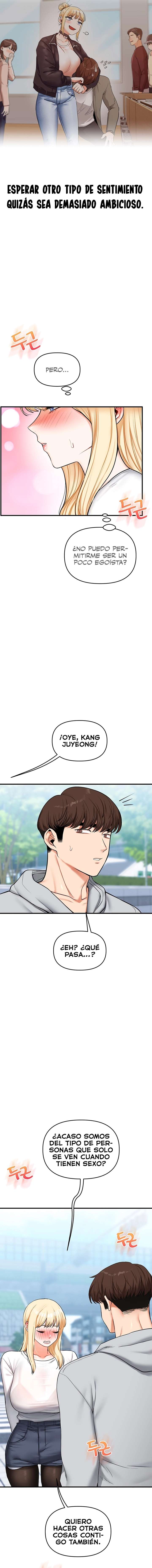 Relación inversa Capítulo 63 - Page 19
