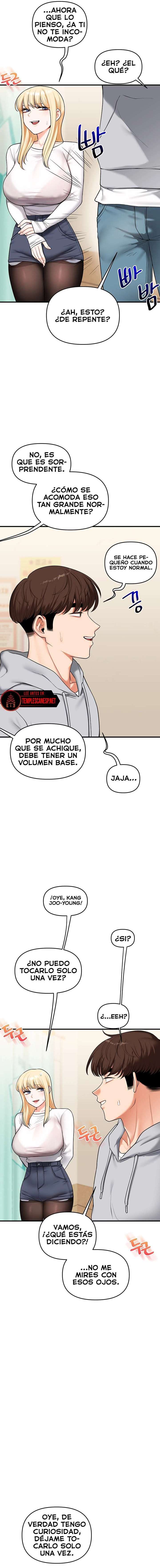 Relación inversa Capítulo 64 - Page 13