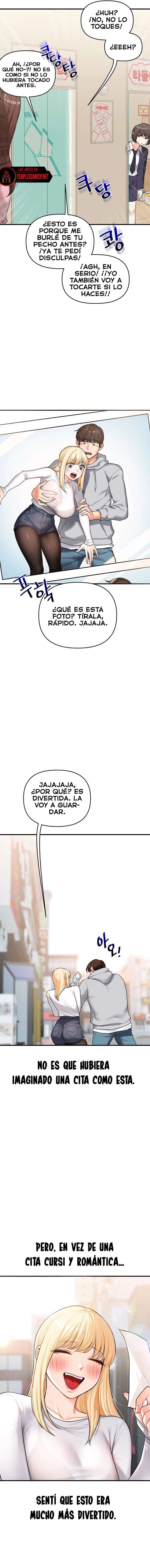 Relación inversa Capítulo 64 - Page 14