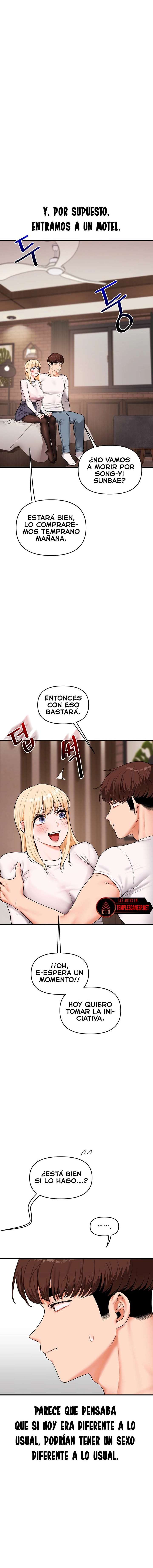 Relación inversa Capítulo 64 - Page 15