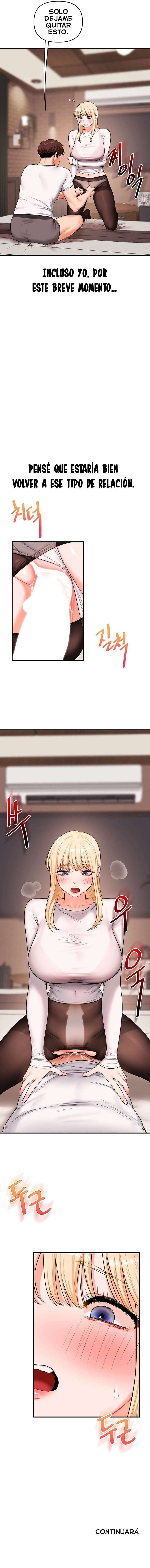 Relación inversa Capítulo 64 - Page 16