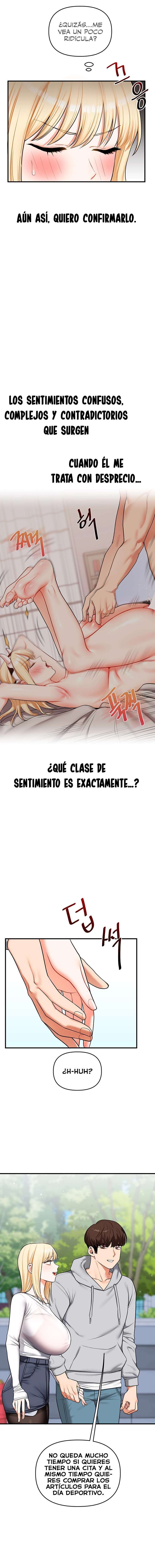 Relación inversa Capítulo 64 - Page 4