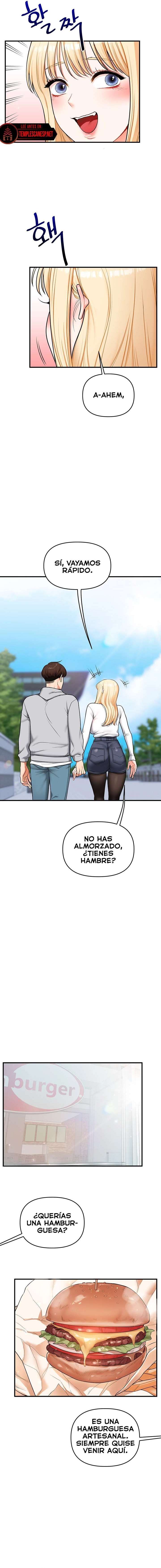 Relación inversa Capítulo 64 - Page 5