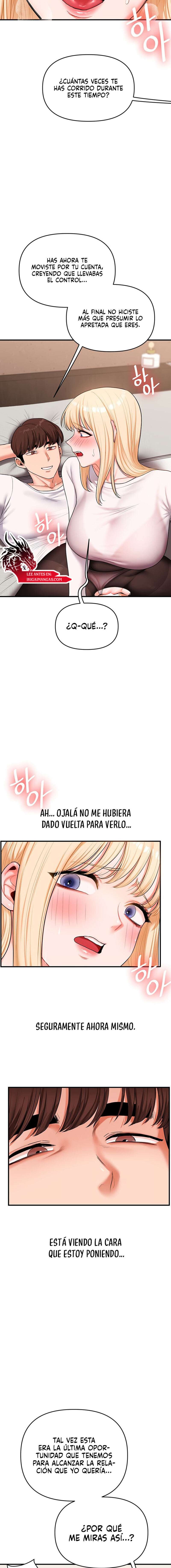 Relación inversa Capítulo 65 - Page 14