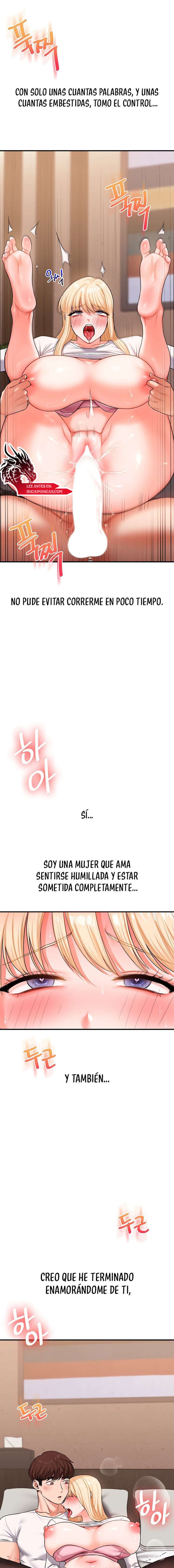 Relación inversa Capítulo 65 - Page 17