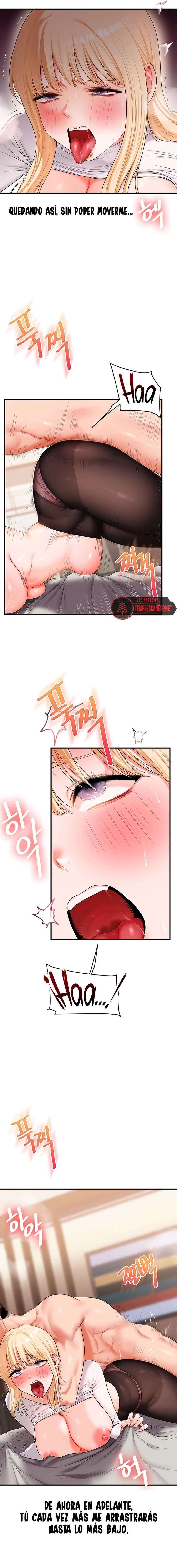 Relación inversa Capítulo 66 - Page 10