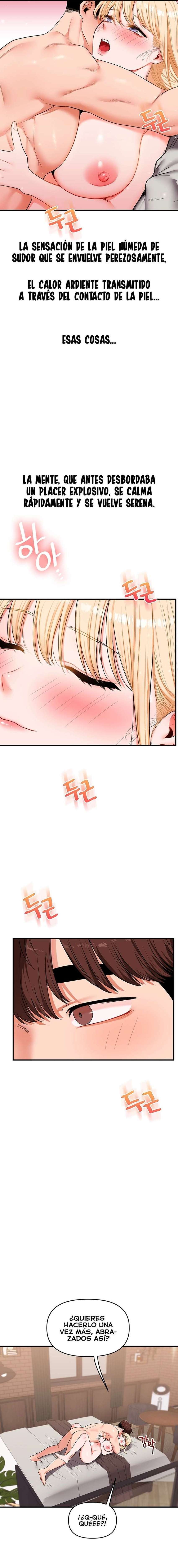 Relación inversa Capítulo 66 - Page 15