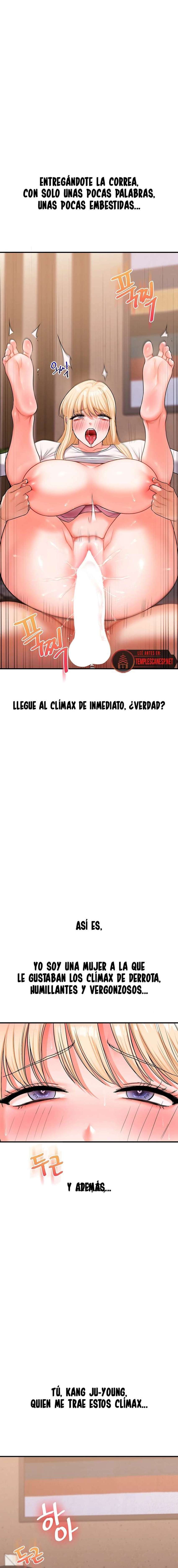 Relación inversa Capítulo 66 - Page 2