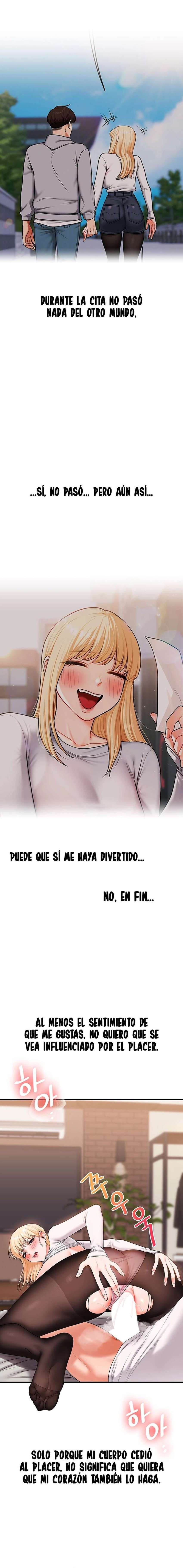 Relación inversa Capítulo 66 - Page 5