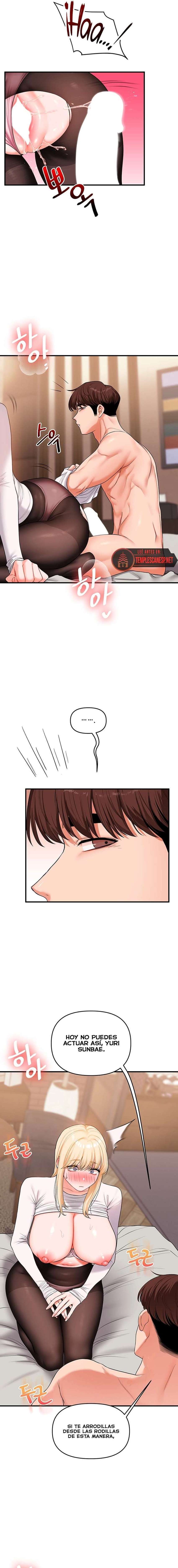 Relación inversa Capítulo 66 - Page 6