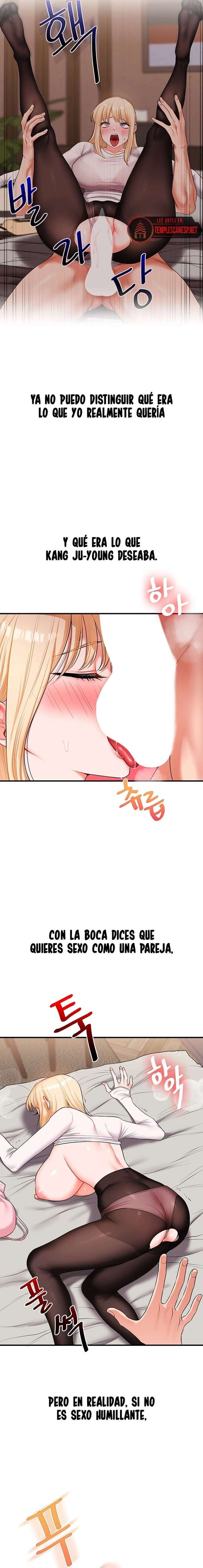Relación inversa Capítulo 66 - Page 8