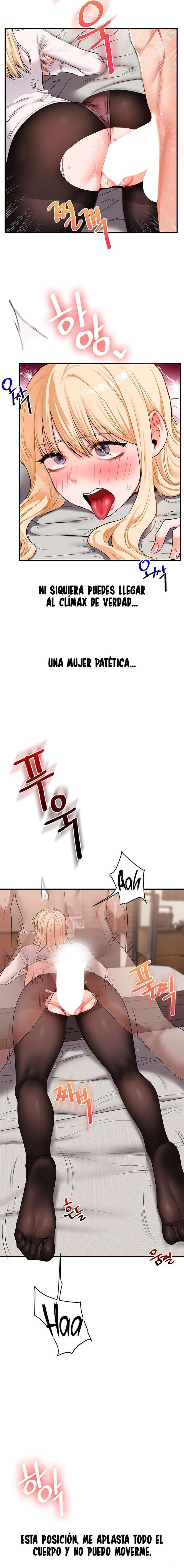 Relación inversa Capítulo 66 - Page 9