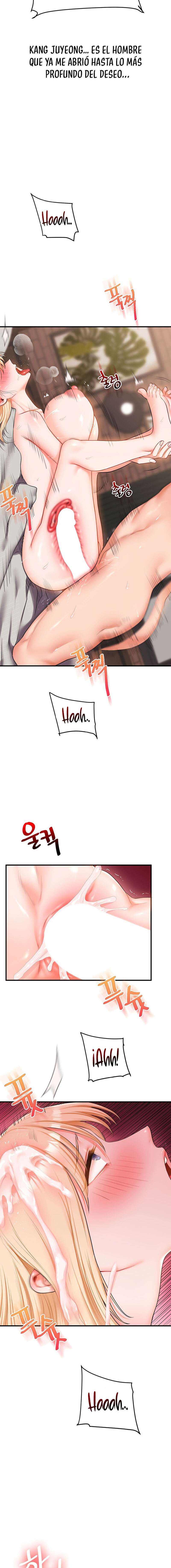 Relación inversa Capítulo 67 - Page 7