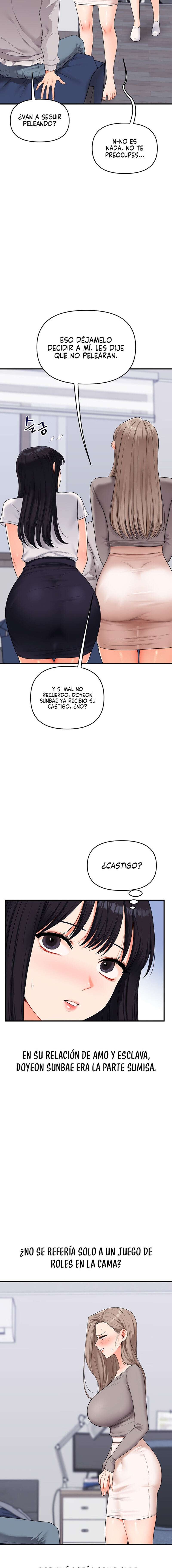 Relación inversa Capítulo 68 - Page 11