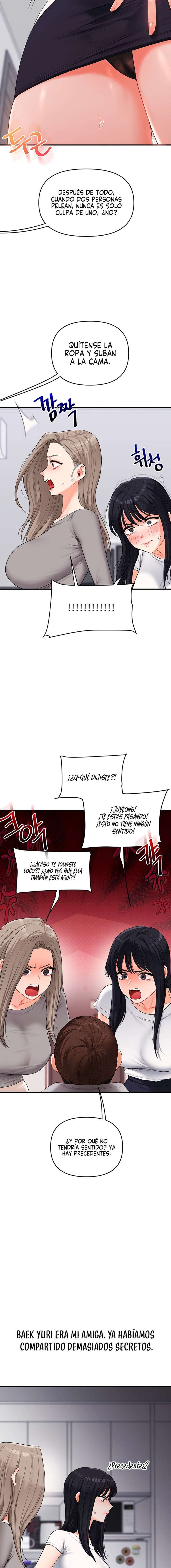 Relación inversa Capítulo 68 - Page 13