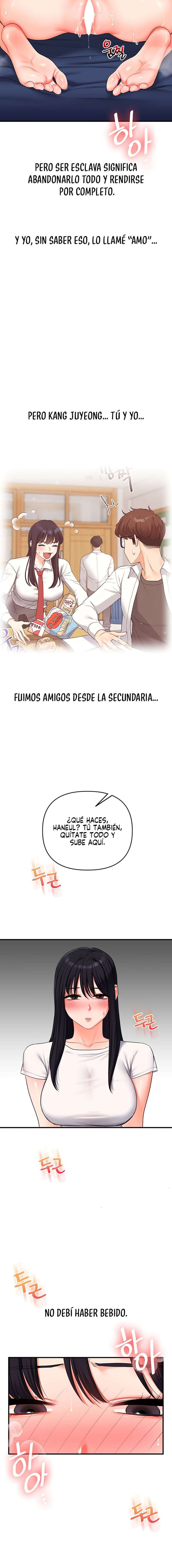 Relación inversa Capítulo 68 - Page 17