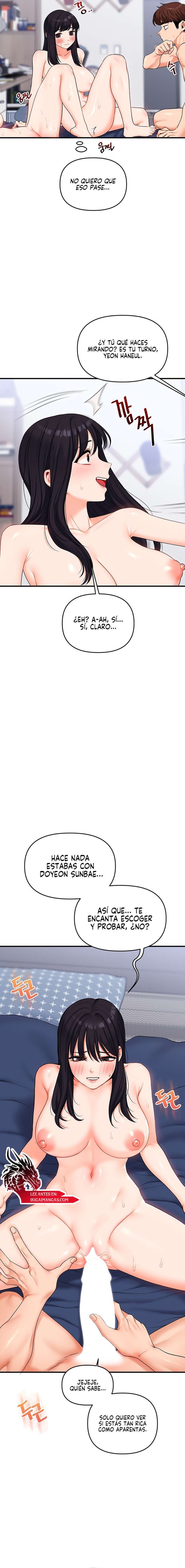 Relación inversa Capítulo 69 - Page 12