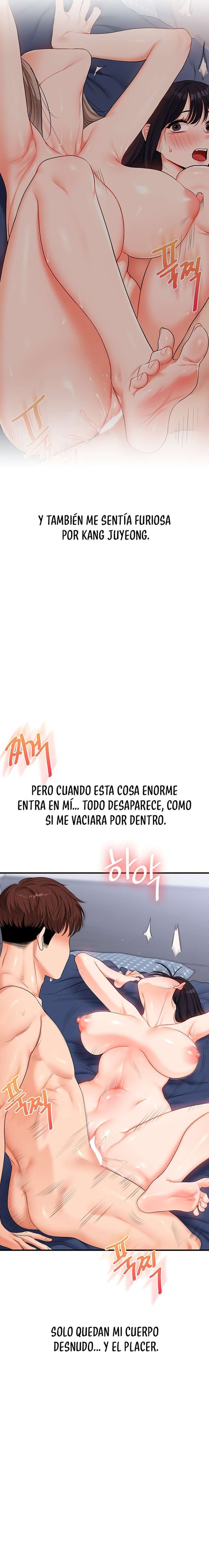 Relación inversa Capítulo 69 - Page 14