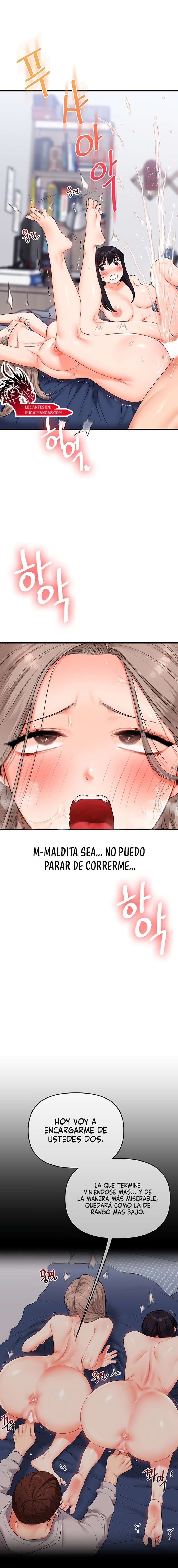 Relación inversa Capítulo 69 - Page 9