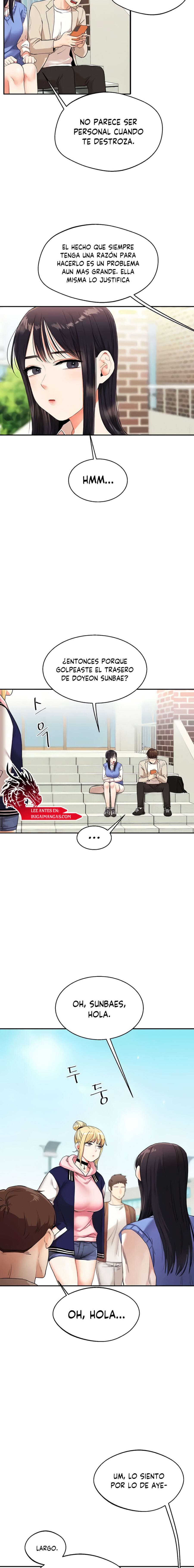 Relación inversa Capítulo 7 - Page 11